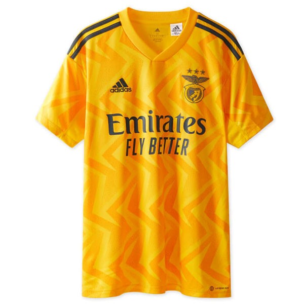 Camiseta Benfica 2nd 2022-2023